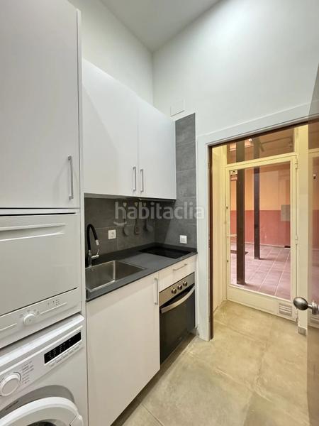 Foto c1db994a-41a9-4a5d-b55e-c3d5ea0e88a5. Miete loft mit heizung in Cortes-Huertas Madrid