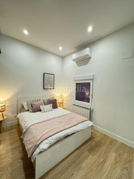 Foto c7d53734-81ee-4fa4-85ce-7d34d2a02938. Miete loft mit heizung in Cortes-Huertas Madrid