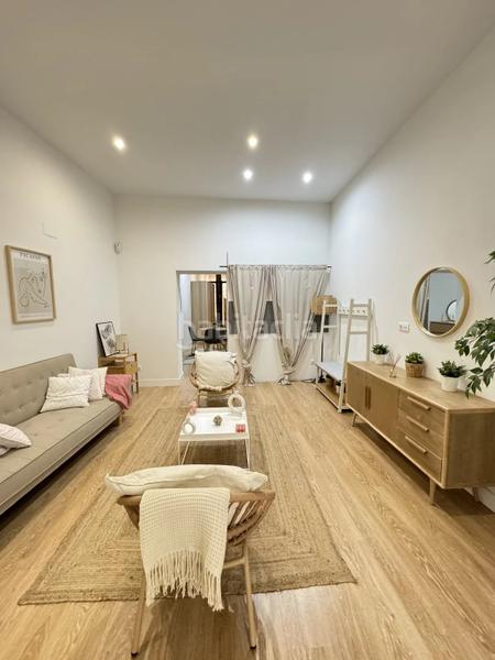 Foto d4fbb954-445c-473d-bc6f-110d199939f3. Miete loft mit heizung in Cortes-Huertas Madrid