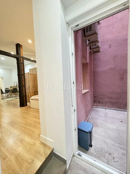 Foto e430def0-b8ae-40b1-bb7c-af153c545b5a. Miete loft mit heizung in Cortes-Huertas Madrid
