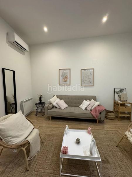 Foto ecbc36ce-ef0f-47a1-b9ef-af79d1dc92ee. Miete loft mit heizung in Cortes-Huertas Madrid
