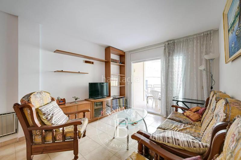 Foto a012d248-24f4-455f-bab6-372845f90901. Appartamento con riscaldamento in El Pedró Palamós