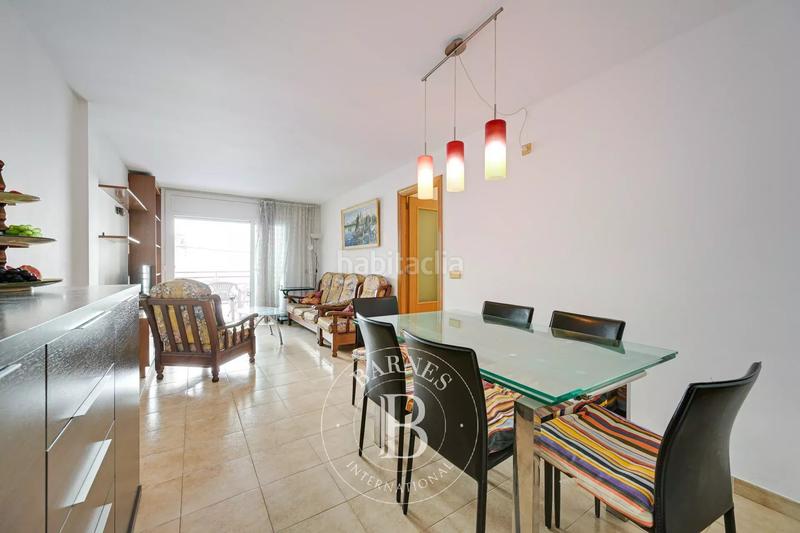 Foto a533c90a-c1b1-46c7-bec1-f2c600854957. Appartamento con riscaldamento in El Pedró Palamós