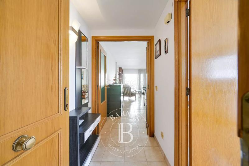 Foto ae5d06c9-763e-4228-a7e6-9b72796d972e. Appartamento con riscaldamento in El Pedró Palamós