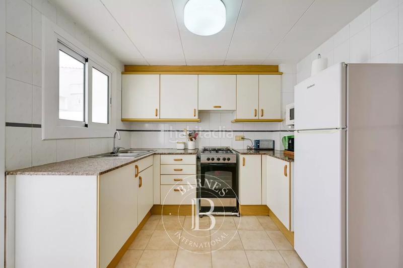 Foto 2fc94bc9-b806-43e9-9a98-1db40f724e59. Etagenwohnung mit heizung in El Pedró Palamós