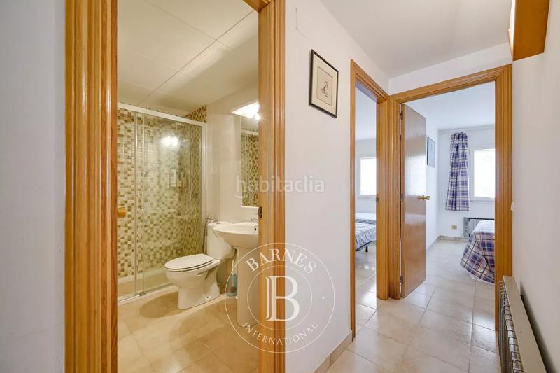 Foto 4b30b5c1-8a4e-4b27-a31c-2a0d25c57cac. Etagenwohnung mit heizung in El Pedró Palamós