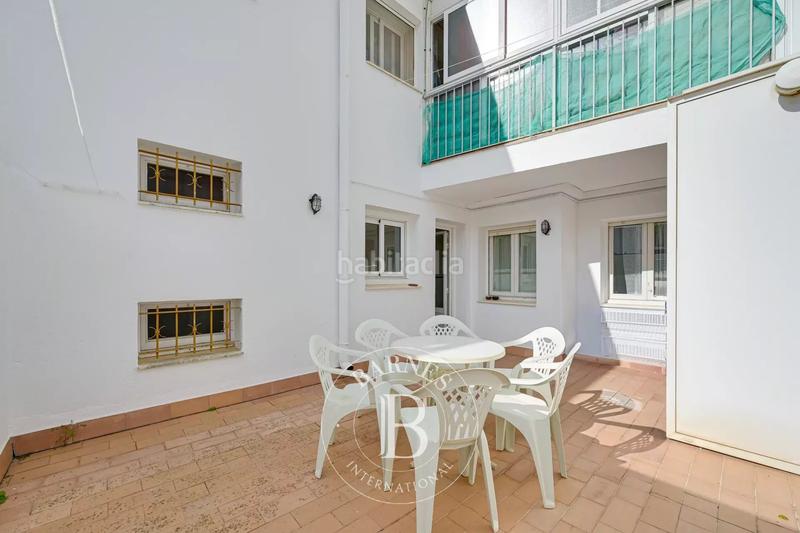 Foto b31c8f97-64a0-4f73-bef6-055fea208e27. Etagenwohnung mit heizung in El Pedró Palamós