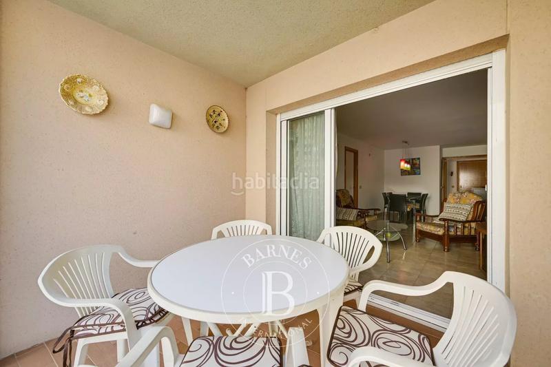 Foto c4e0f7e2-651c-420a-bcf0-eccac3e07fef. Etagenwohnung mit heizung in El Pedró Palamós