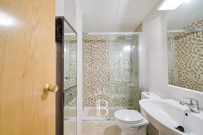 Foto c65a2ea9-91b4-45de-84ef-575214177ad2. Etagenwohnung mit heizung in El Pedró Palamós