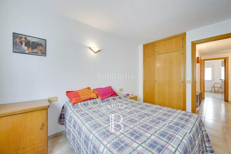 Foto d0c92e30-e299-460c-8f9f-9254c3a159cd. Etagenwohnung mit heizung in El Pedró Palamós