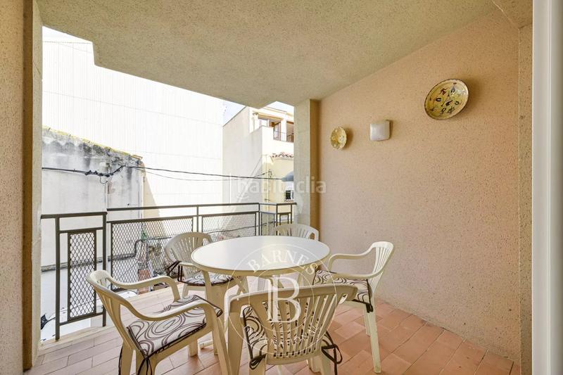 Foto e0dd7396-647a-416d-aff3-3274d0a36173. Etagenwohnung mit heizung in El Pedró Palamós