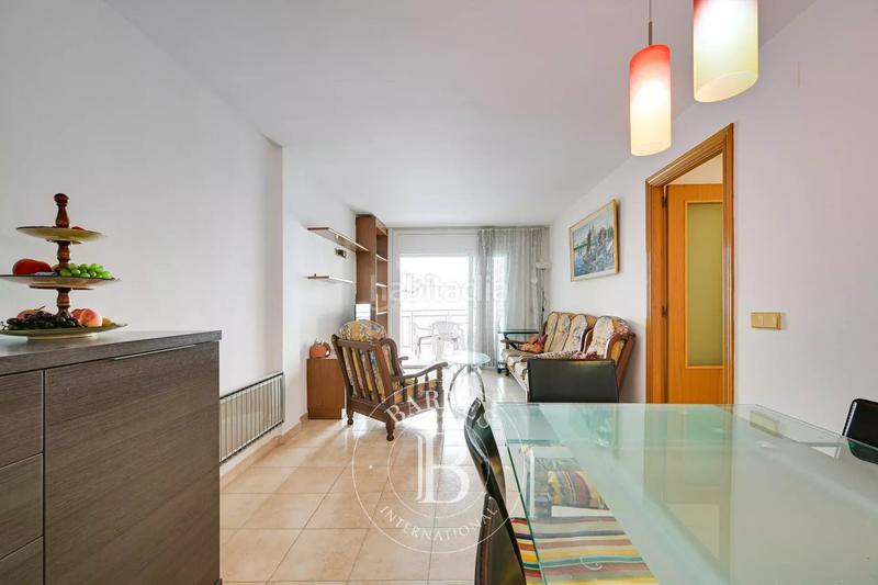 Foto e154aa9e-22dc-4051-af1a-1c44af013fdb. Etagenwohnung mit heizung in El Pedró Palamós