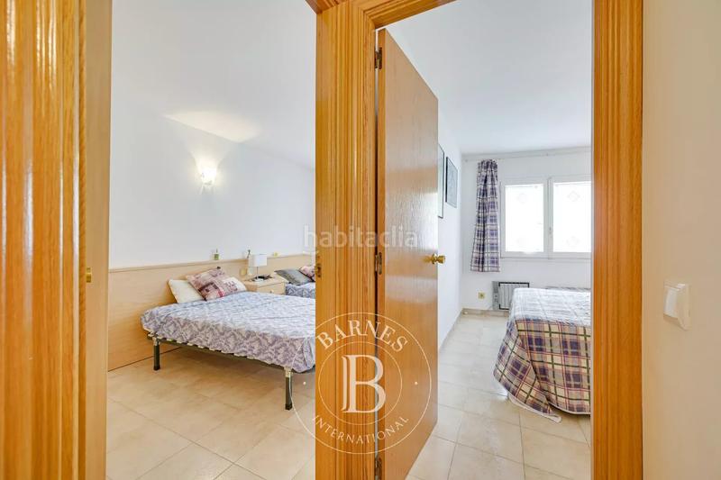 Foto 086ea499-cb6d-408d-80a0-868335fe1bf0. Flat with heating in El Pedró Palamós