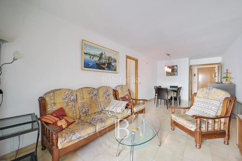 Foto 15aa6515-5308-4495-87c4-edebbbaa76f3. Flat with heating in El Pedró Palamós