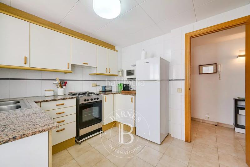 Foto 5c4f8d78-f13f-4a8a-a967-fb3238759328. Flat with heating in El Pedró Palamós