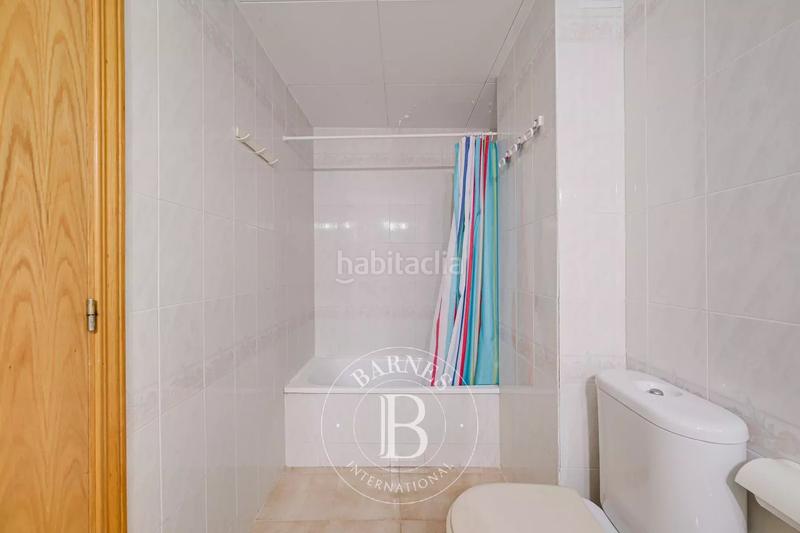 Foto a786af5a-0fba-43cc-8583-509af1a3bf3b. Flat with heating in El Pedró Palamós