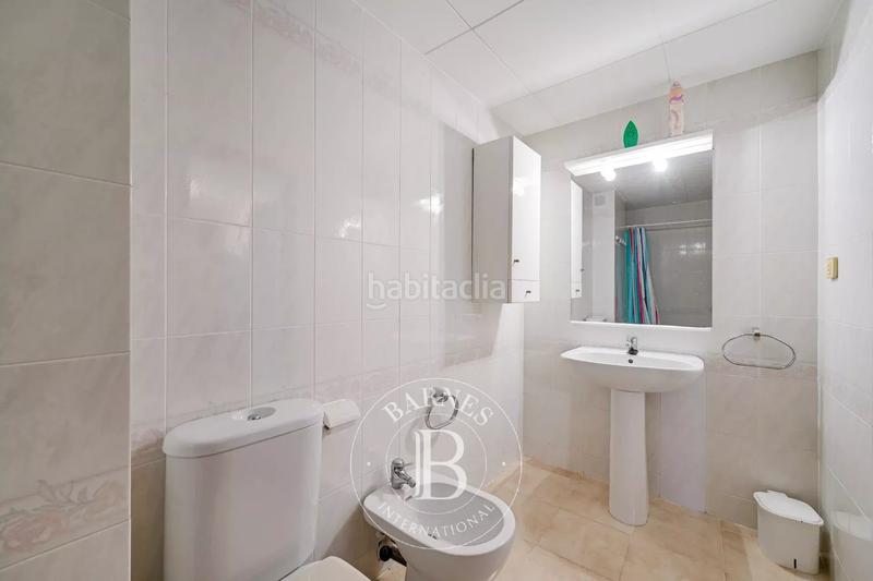 Foto b8055060-35eb-4203-8c8e-ee2044ebb8c9. Piso en El Pedró Palamós