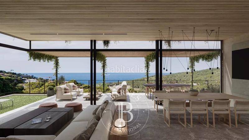 Foto 0d4085f4-0cfe-47da-8c08-02c9ae719c99. Haus mit heizung pool in Sa Riera-Sa Fontansa Begur