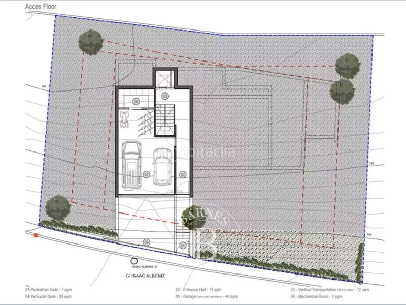 Foto aa26cad6-3fd9-4db2-b50c-ca404dd263d5. Haus mit heizung pool in Sa Riera-Sa Fontansa Begur