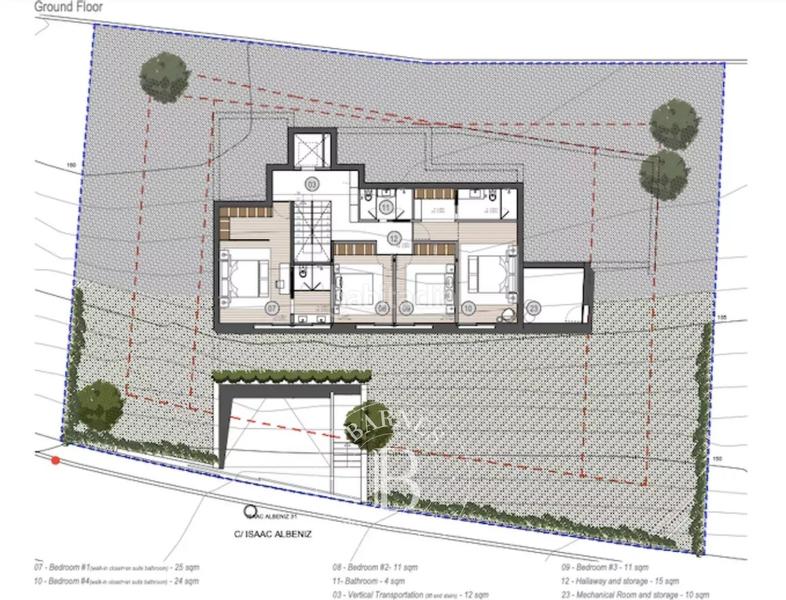 Foto edefeba8-3ce4-46ea-9786-8d5fba947ab3. Haus mit heizung pool in Sa Riera-Sa Fontansa Begur