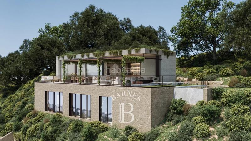 Foto 0458d0f9-8e76-43d3-8390-152e078710c1. House with heating pool in Sa Riera-Sa Fontansa Begur