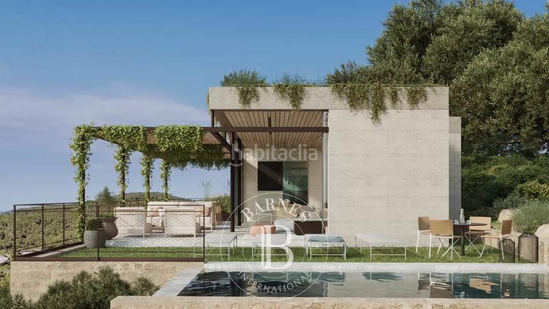Foto 4da533f5-9c11-4db4-bf91-9b580ce5aefc. House with heating pool in Sa Riera-Sa Fontansa Begur