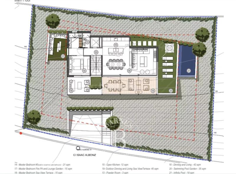 Foto 786928ad-e3e8-4dcb-9102-5afb8b7aef6c. House with heating pool in Sa Riera-Sa Fontansa Begur