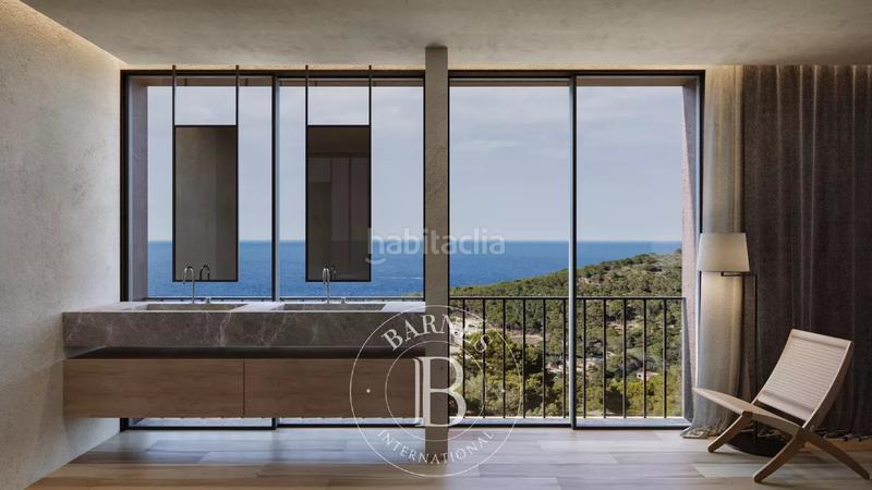 Foto 9090b295-abb9-4a77-a872-a60685f5bc58. House with heating pool in Sa Riera-Sa Fontansa Begur