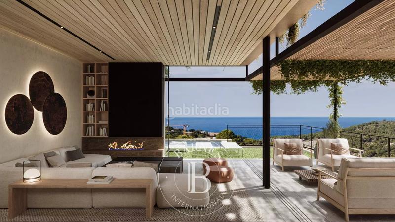 Foto b1154c68-4c26-48fe-a101-80dac74a36c8. House with heating pool in Sa Riera-Sa Fontansa Begur