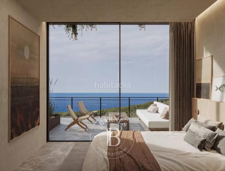 Foto d16013df-b750-40dc-92ab-ff6ce6c6c9f6. House with heating pool in Sa Riera-Sa Fontansa Begur