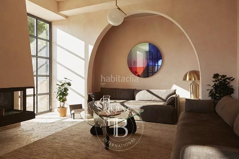 Foto 3f0b8033-fc63-4398-9fb2-4dde0c026674. Casa amb calefacció aparcament piscina a Ategorrieta-Ulía Donostia - San Sebastián