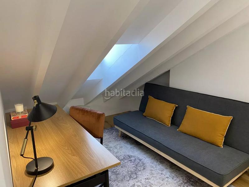 Foto 4add7655-bd12-41f3-83df-511a1898755d. Appartement avec chauffage dans Cortes-Huertas Madrid