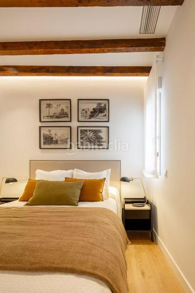 Foto 5b80155b-44f3-4e0d-8600-403ae3a386ac. Appartement avec chauffage dans Cortes-Huertas Madrid