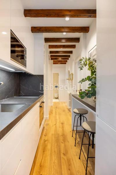 Foto 5e86080b-76f2-4cd6-bbfd-266c85b4584d. Appartement avec chauffage dans Cortes-Huertas Madrid