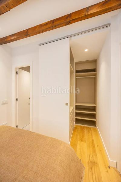 Foto 87d499a9-f0f9-4772-9523-a324adb729fb. Appartement avec chauffage dans Cortes-Huertas Madrid