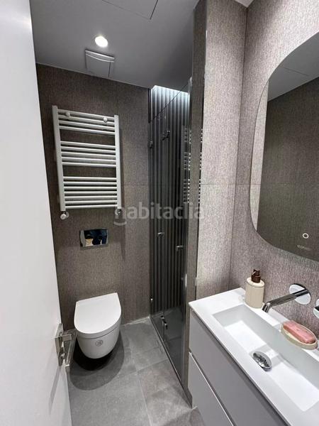 Foto 8e801eb4-73fa-4de6-aa66-539e090a2ea4. Appartement avec chauffage dans Cortes-Huertas Madrid