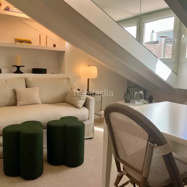 Foto 9078e557-fe32-4ca1-88dd-cf0c87e2a5da. Appartement avec chauffage dans Cortes-Huertas Madrid