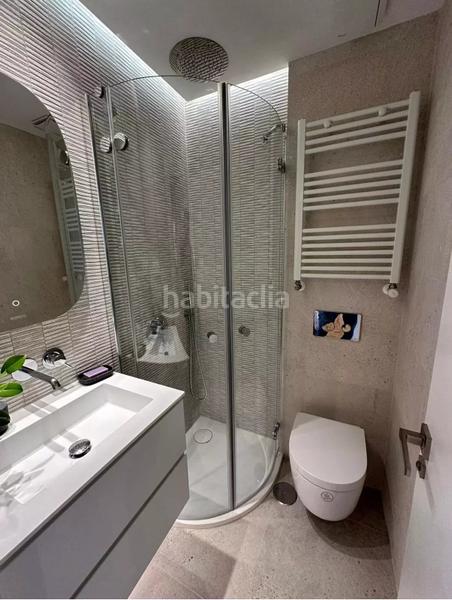 Foto d7ec8769-393d-4c3c-9da6-33db2ac205c2. Appartement avec chauffage dans Cortes-Huertas Madrid