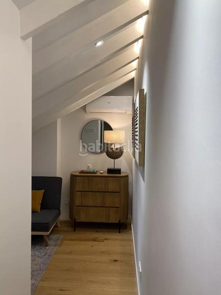 Foto f0015673-3e2f-47b1-893f-7d8bcb5884e4. Appartement avec chauffage dans Cortes-Huertas Madrid