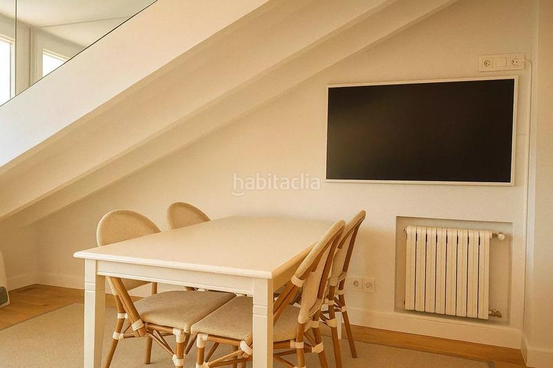 Foto fbdb7c80-dfd4-49ec-b4a5-365e80e46383. Appartement avec chauffage dans Cortes-Huertas Madrid