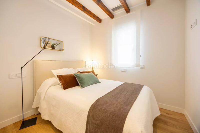 Foto 31fb03cd-0d7d-4e74-a947-97482ff320f8. Piso en Cortes-Huertas Madrid