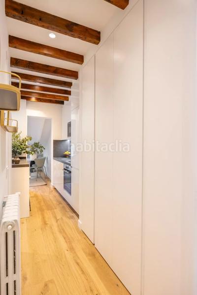 Foto 363965d5-3764-482e-933b-d9e0486eb423. Piso en Cortes-Huertas Madrid