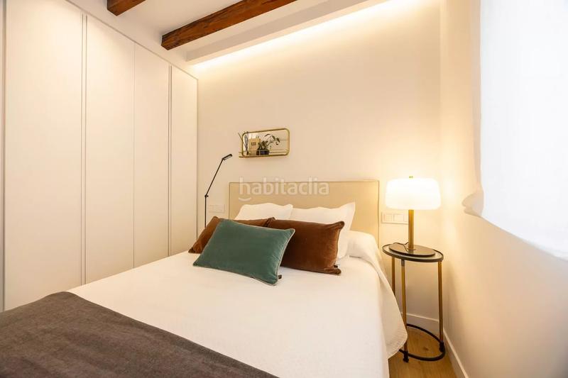Foto 5a5facb0-e81e-4a6c-b9e8-3a8fc329aa5f. Piso en Cortes-Huertas Madrid