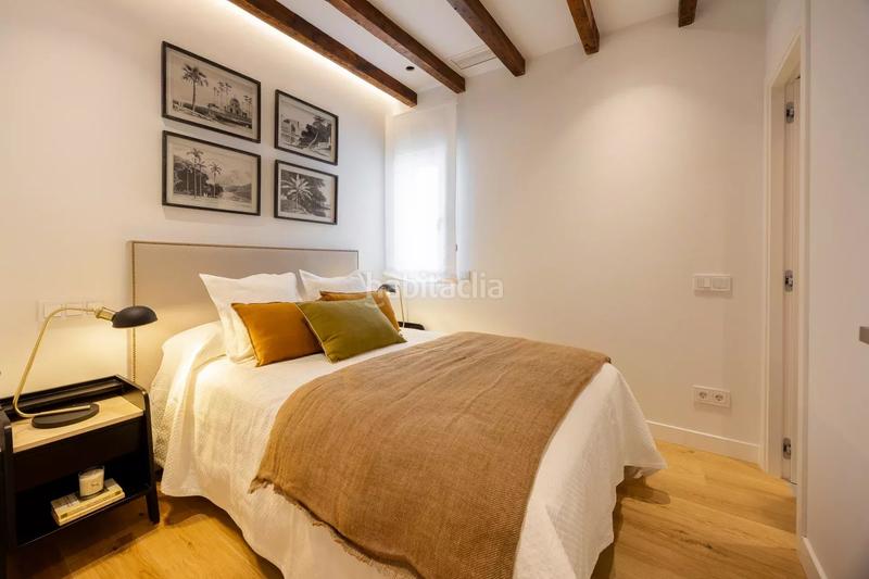 Foto ca4d119a-e2ca-458e-933b-22e02d8aabc1. Piso en Cortes-Huertas Madrid