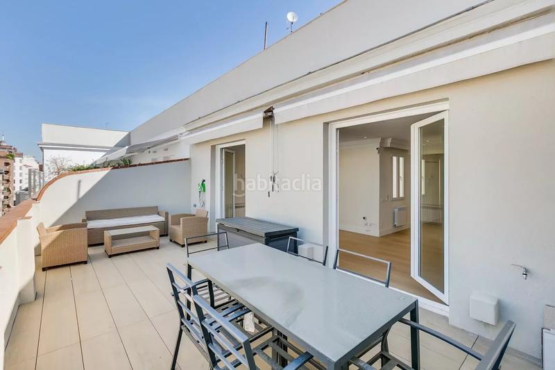 Foto 18d171e2-65a0-496c-b051-28de4f7a425b. Affitto appartamento con riscaldamento in Castellana Madrid