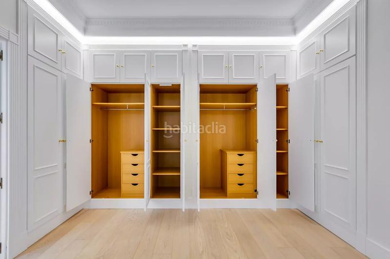 Foto 19c82505-1f43-40aa-a980-073701dddd24. Affitto appartamento con riscaldamento in Castellana Madrid