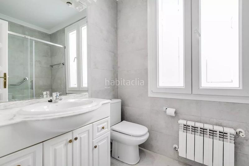 Foto 2626938a-bd8f-4a27-b279-e7e43580756b. Affitto appartamento con riscaldamento in Castellana Madrid