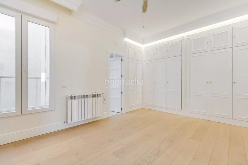 Foto 8ac8fe3d-0572-46e2-91c8-210e2d883d05. Affitto appartamento con riscaldamento in Castellana Madrid
