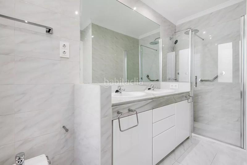 Foto 99dd2ead-40b5-43a2-81a2-eb2e56fce7fb. Affitto appartamento con riscaldamento in Castellana Madrid