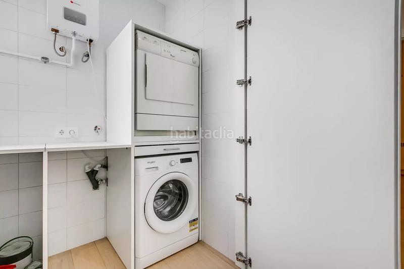 Foto 9b70e2ea-21bd-4b62-8533-21c3177cde82. Affitto appartamento con riscaldamento in Castellana Madrid